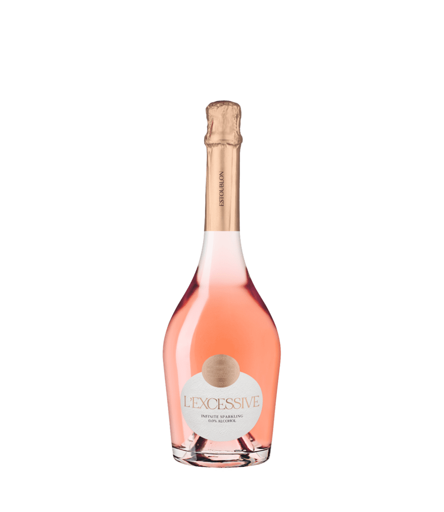 L'excessive Rosé