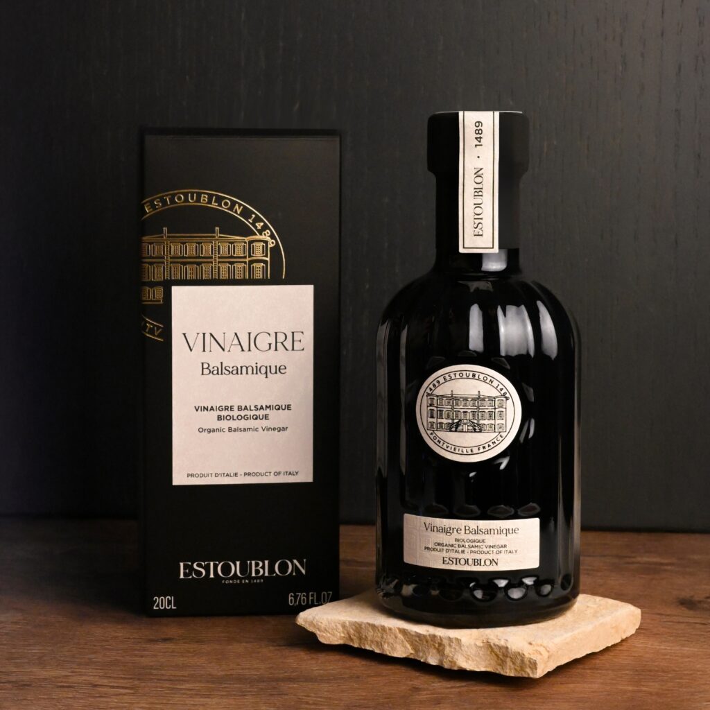 Vinaigre Balsamique