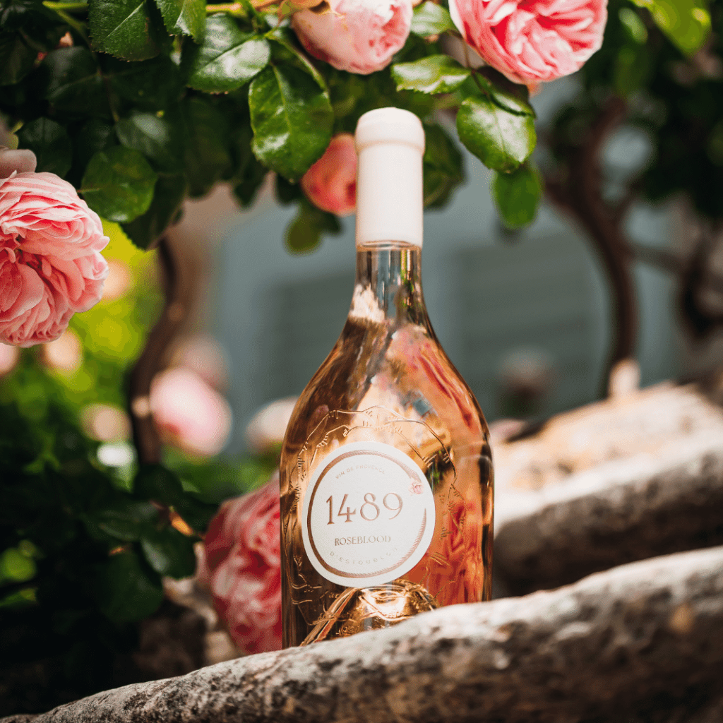 1489 Rosé • 2024
