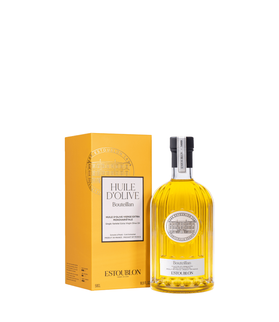 Bouteillan • Huile d'Olive Vierge Extra