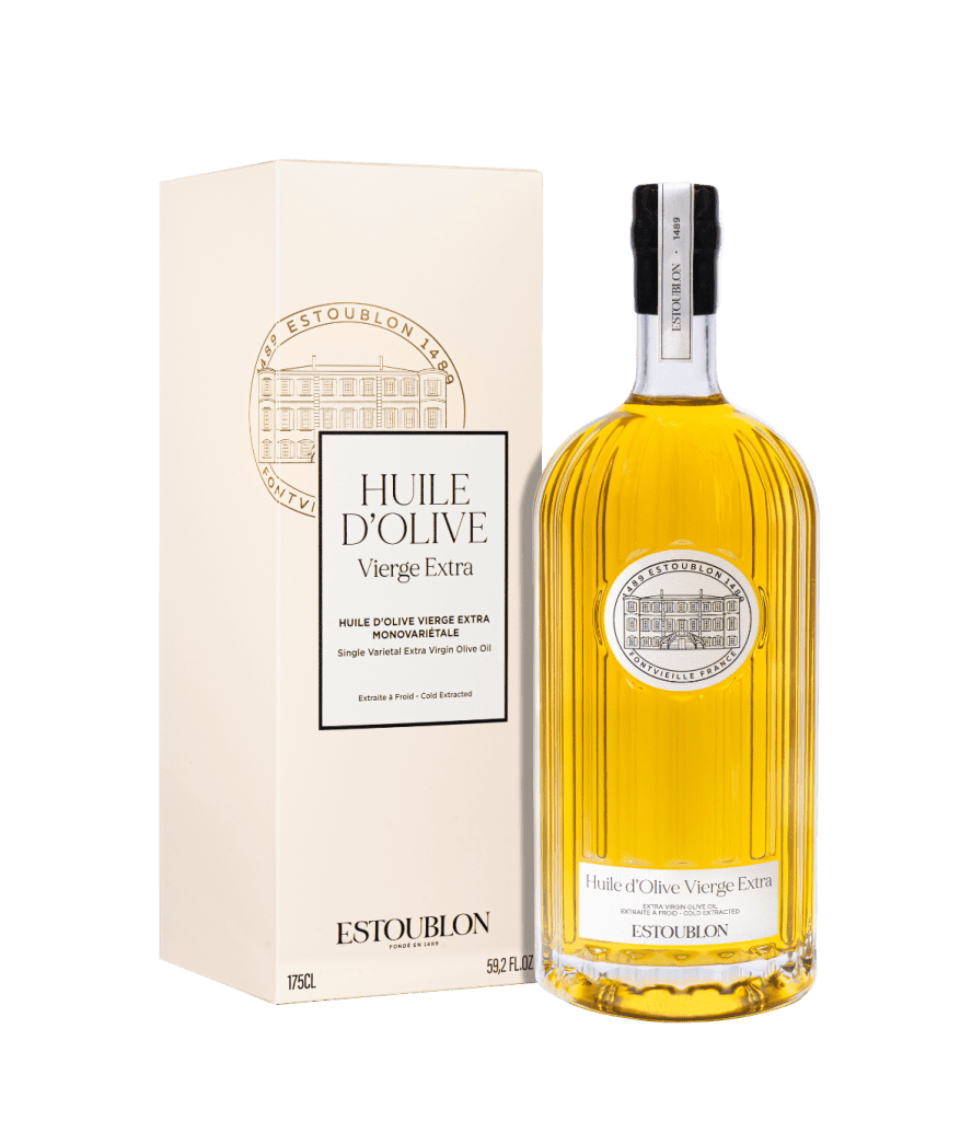 Huile d'Olive Vierge Extra 1,75L