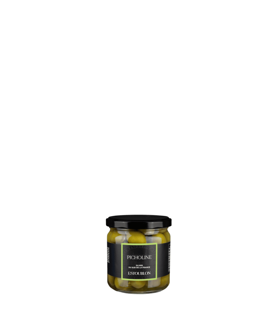 Olives Picholines