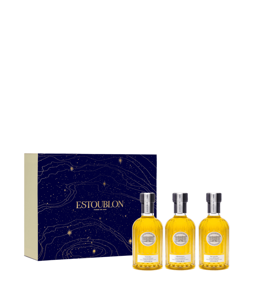 Coffret La Nuit Étoilée