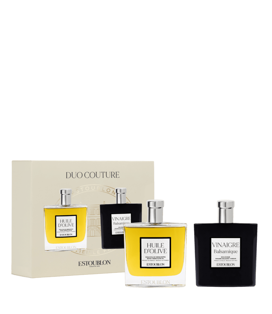 Coffret Duo Couture