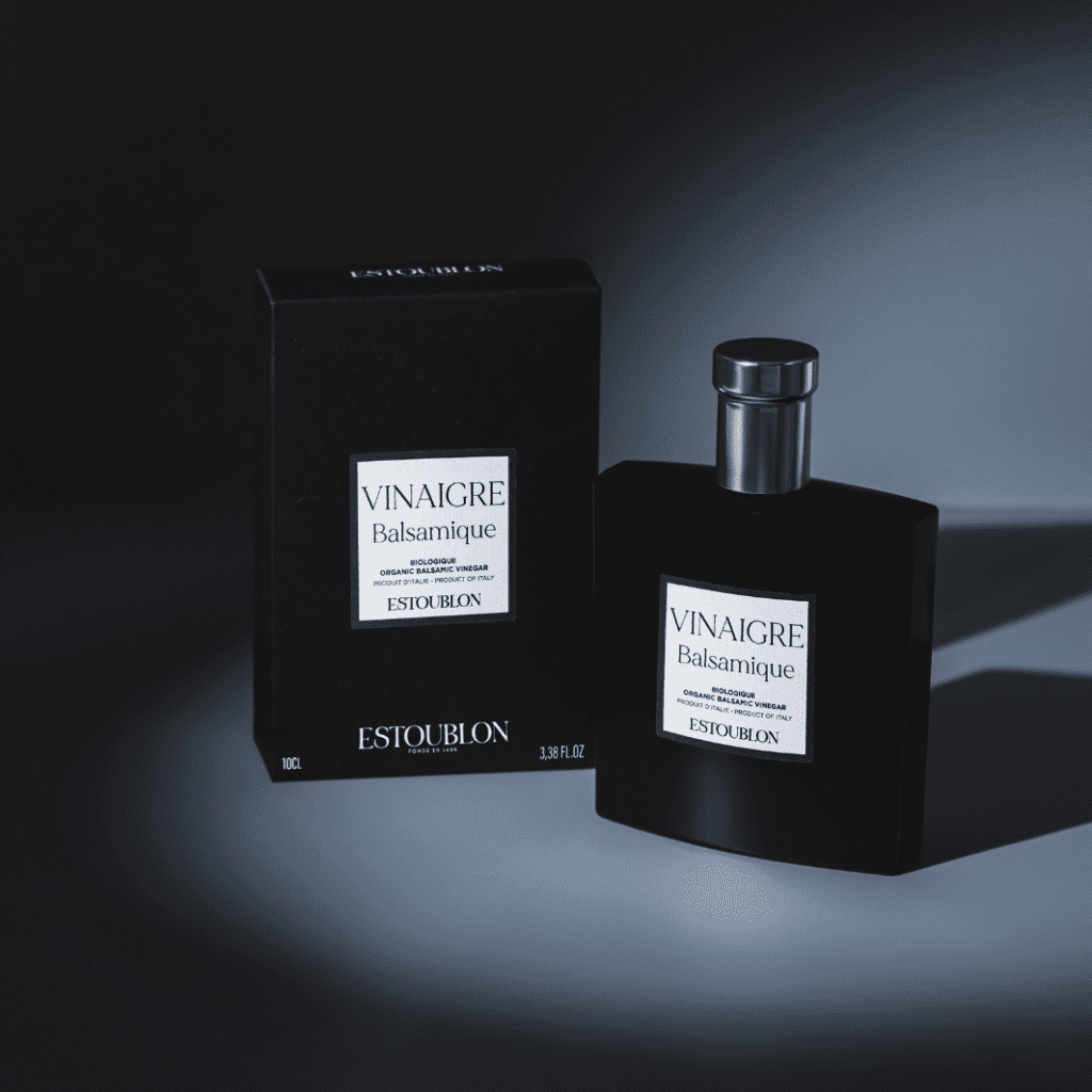 Spray Couture Vinaigre Balsamique