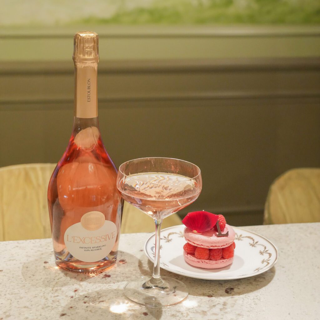 L'excessive Rosé