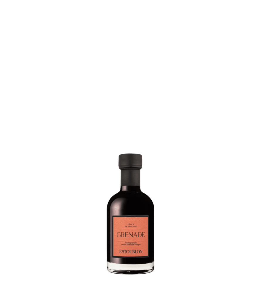 Délice de Vinaigre • Grenade