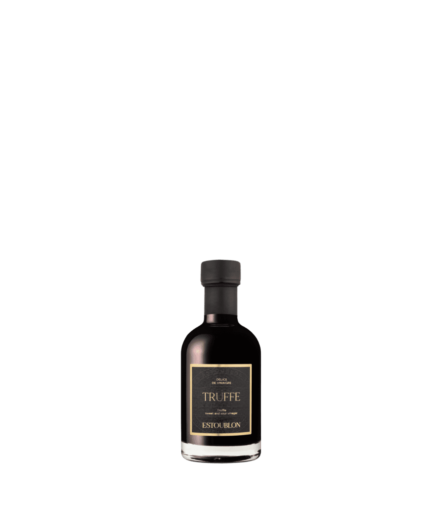 Délice de Vinaigre • Truffe