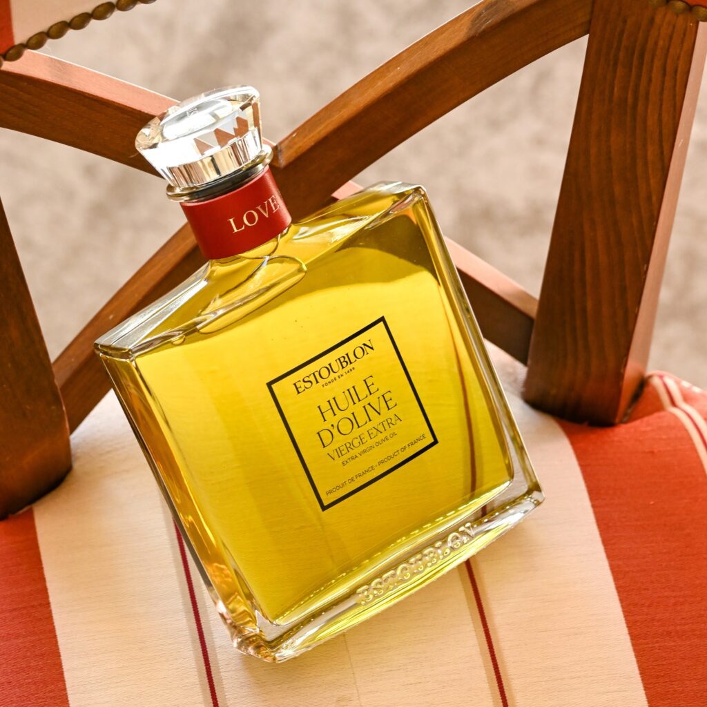 Flacon Couture • édition rouge