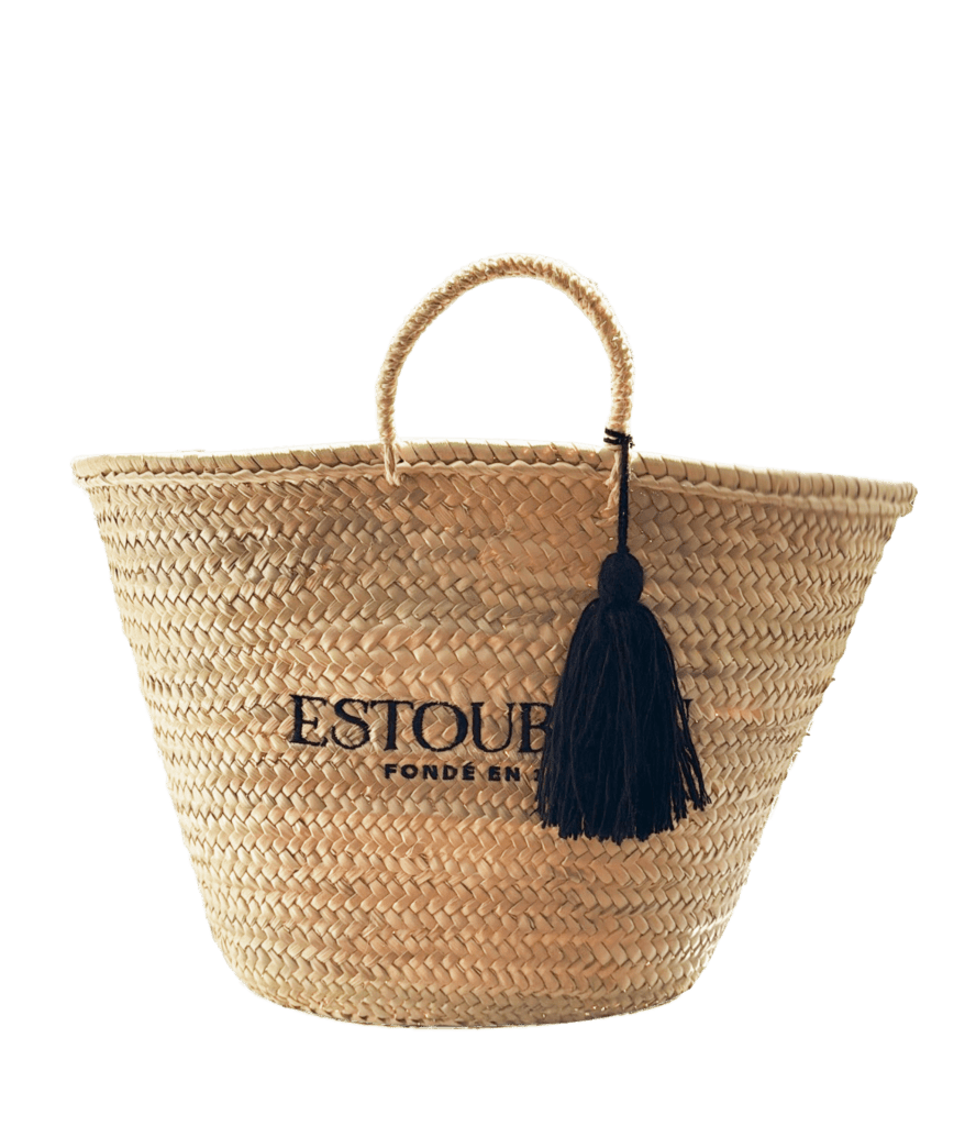 Panier Estoublon